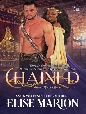 cover image of Chained